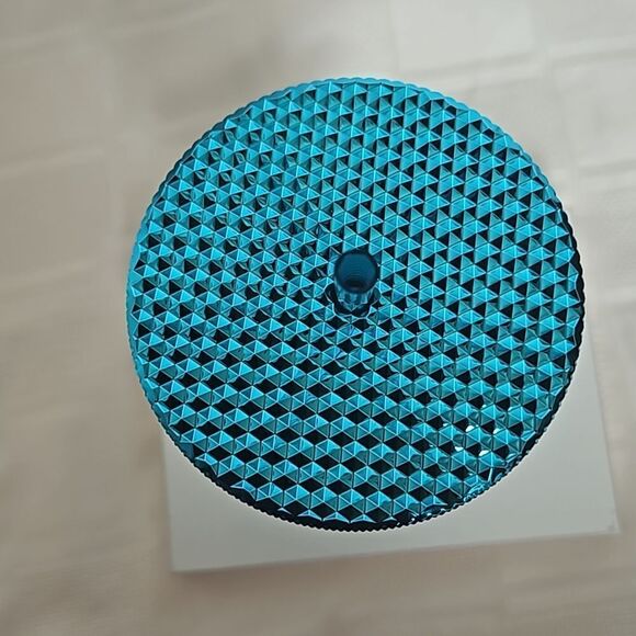 Starbucks Studded Cold Cup Venti Tumbler 24oz/ 710ml Blue - Picture 9 of 16